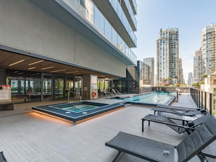 4801-777 Richards Street, Vancouver, BC, V6B 0M6 - 15