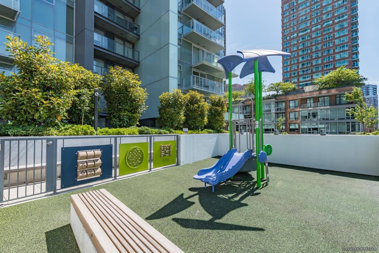4801-777 Richards Street, Vancouver, BC, V6B 0M6 - 18