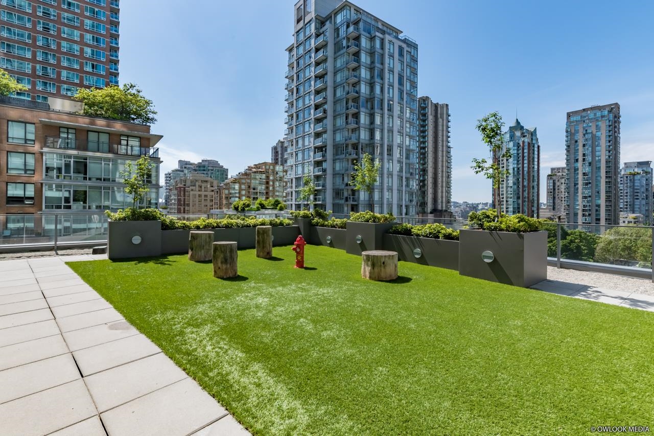 4801-777 Richards Street, Vancouver, BC, V6B 0M6 - 19