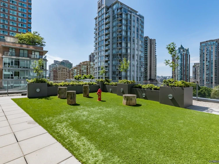 4801-777 Richards Street, Vancouver, BC, V6B 0M6 - 19