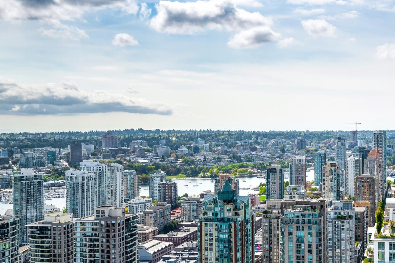 4801-777 Richards Street, Vancouver, BC, V6B 0M6 - 21