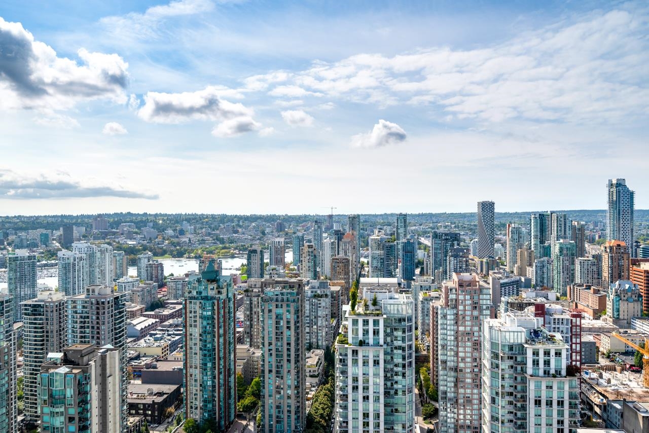 4801-777 Richards Street, Vancouver, BC, V6B 0M6 - 22