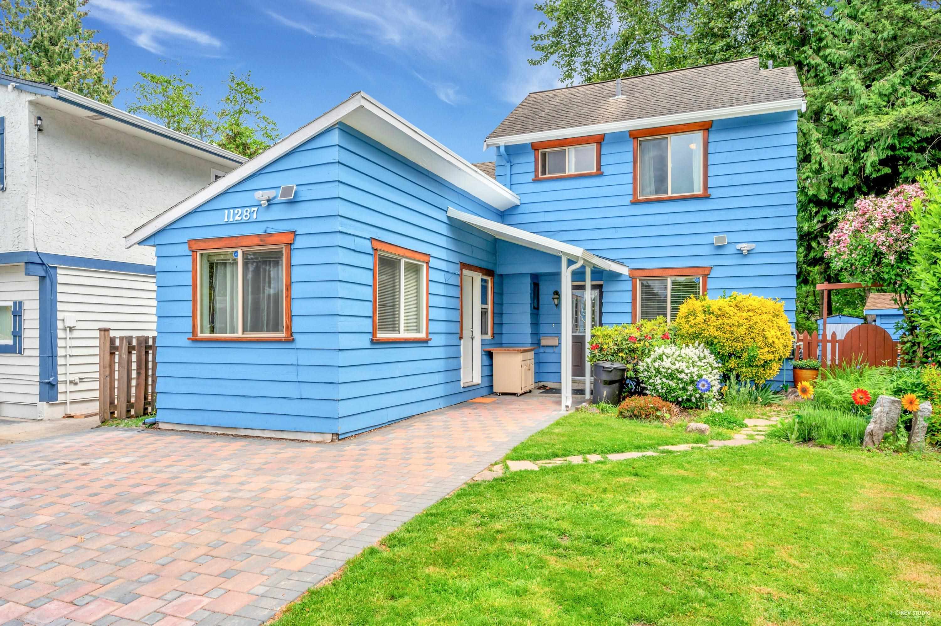 11287 Glenbrook Place, Delta, BC, V4C 7N5
