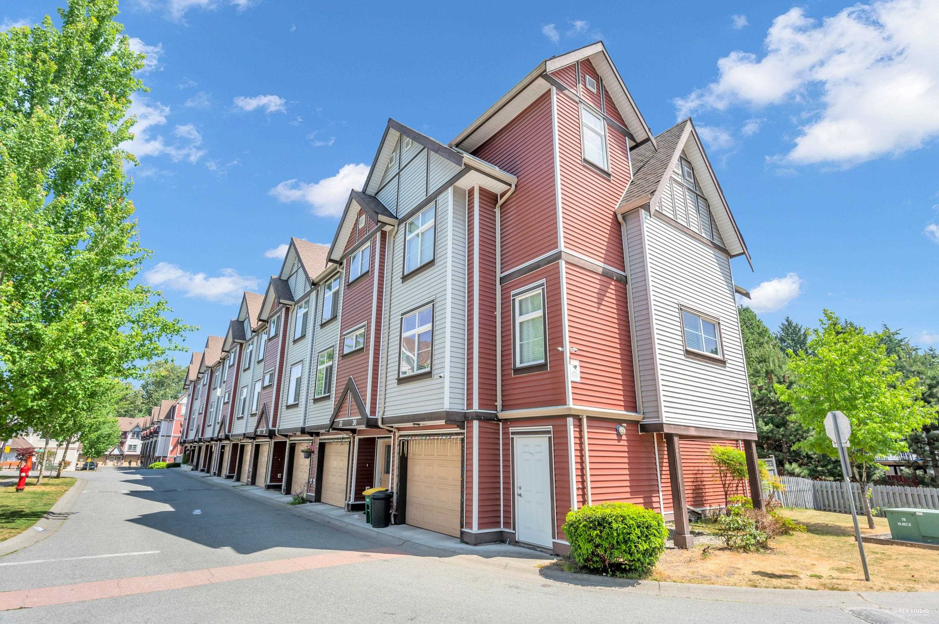 38-9405 121 Street, Surrey, BC, V3V 0A9