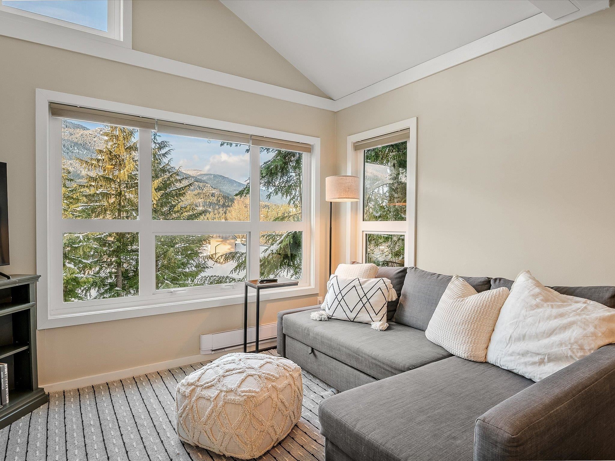 1-2150 Sarajevo Drive, Whistler, BC, V8E 0B5