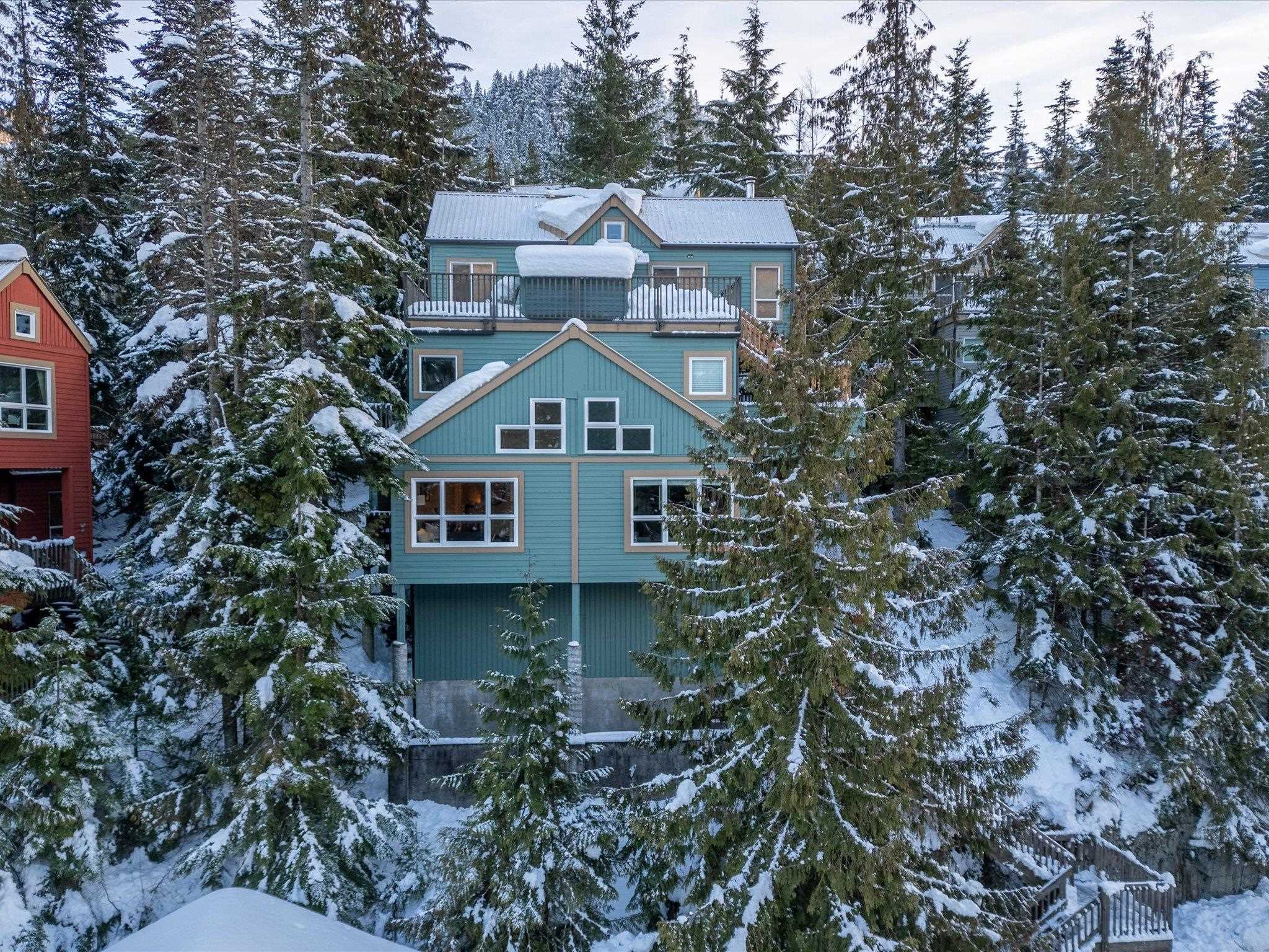 1-2150 Sarajevo Drive, Whistler, BC, V8E 0B5 - 3