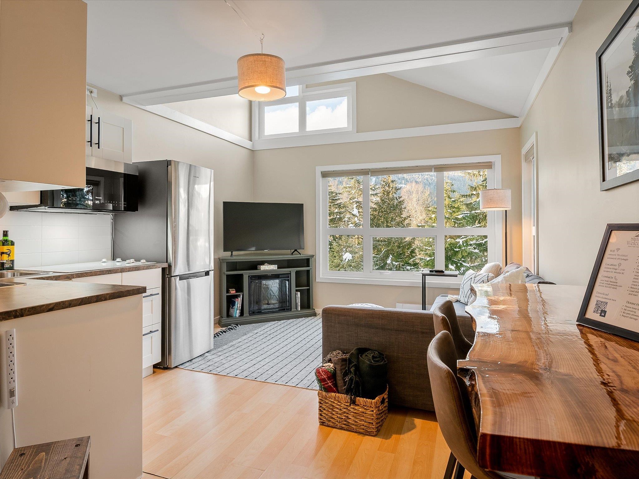 1-2150 Sarajevo Drive, Whistler, BC, V8E 0B5 - 4