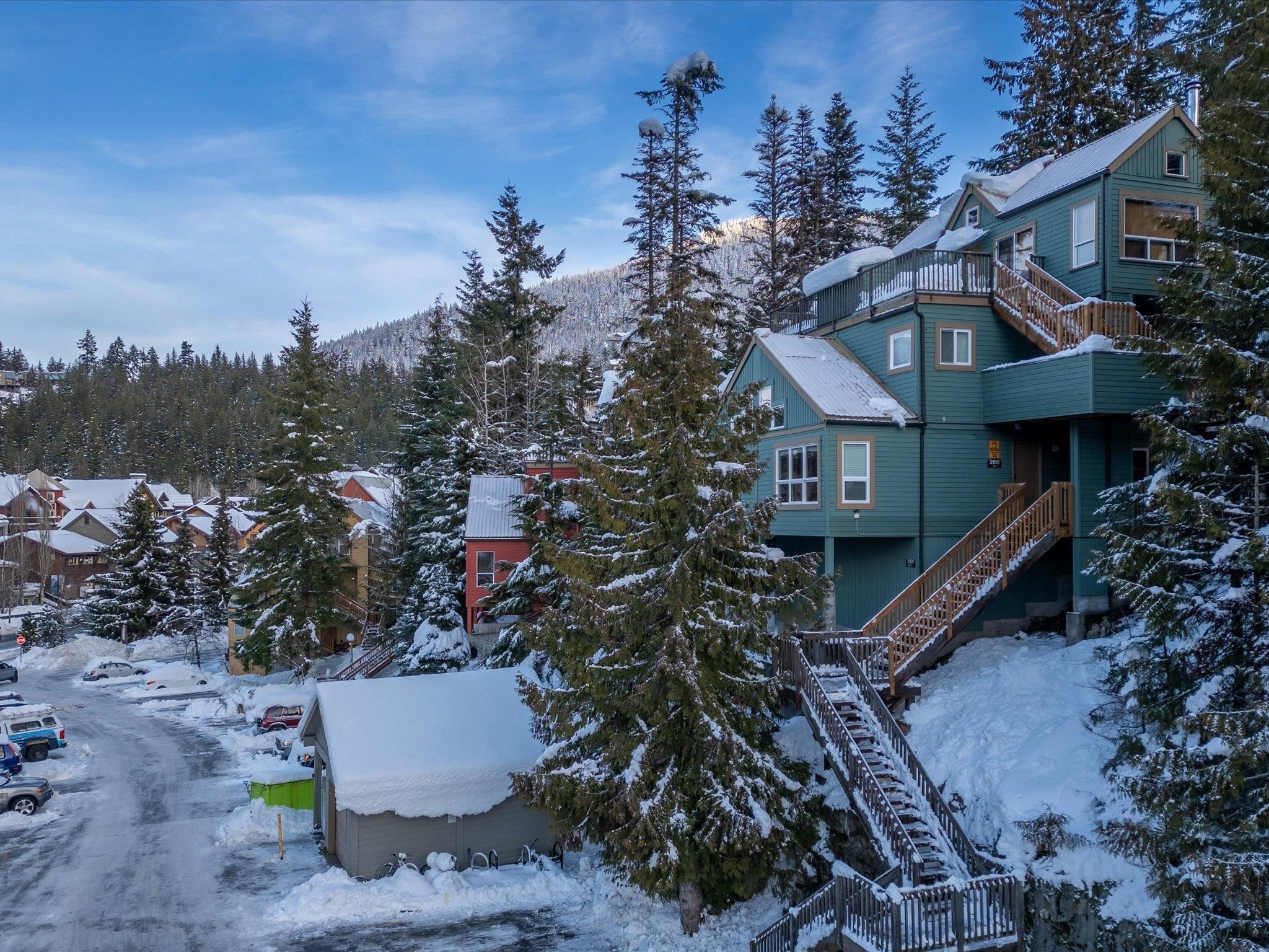 1-2150 Sarajevo Drive, Whistler, BC, V8E 0B5 - 15