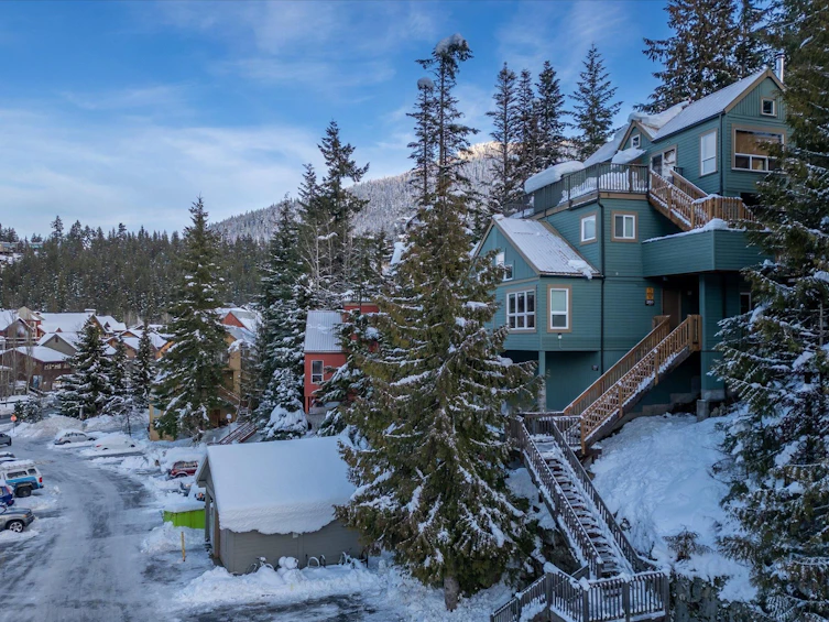 1-2150 Sarajevo Drive, Whistler, BC, V8E 0B5 - 15