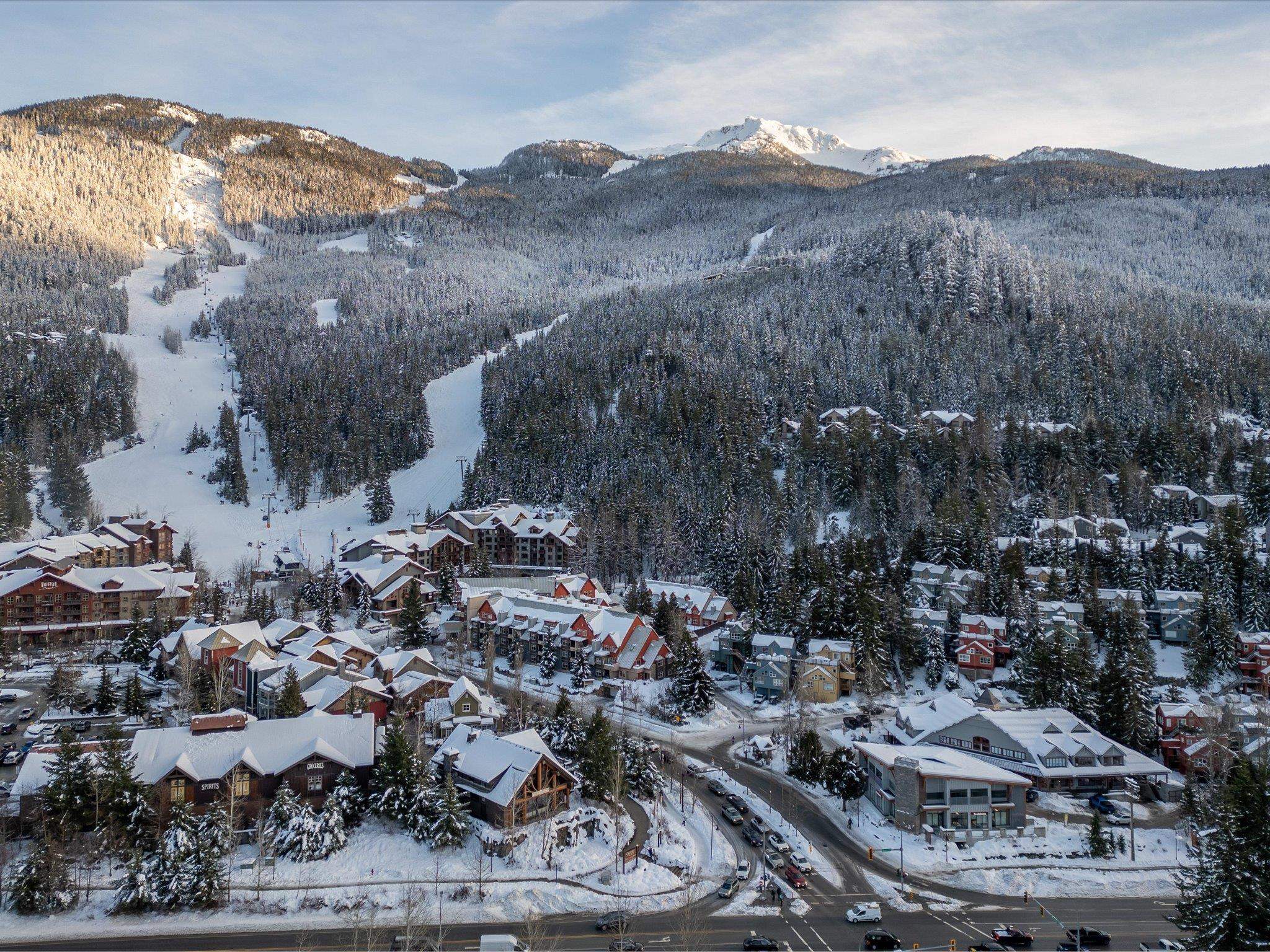 1-2150 Sarajevo Drive, Whistler, BC, V8E 0B5 - 17
