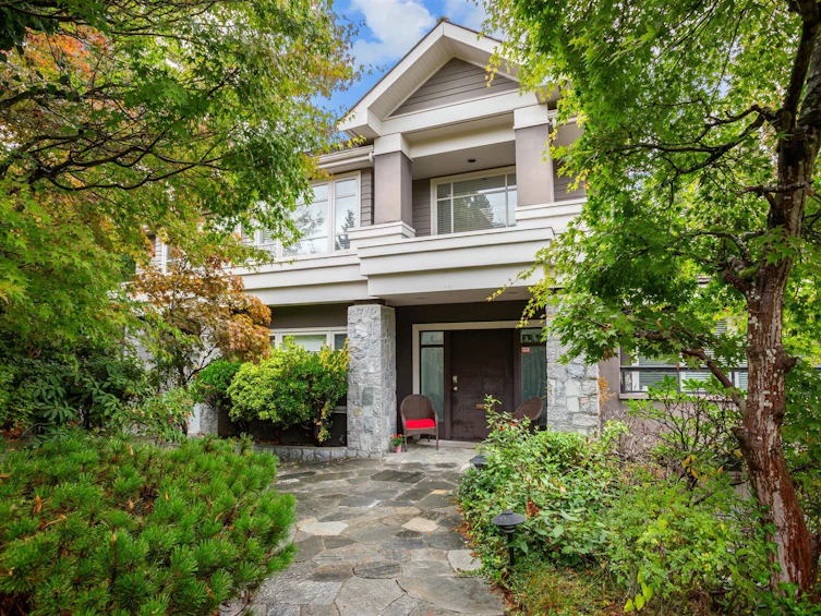 1411 Minto Crescent, Vancouver, BC, V6H 2J6
