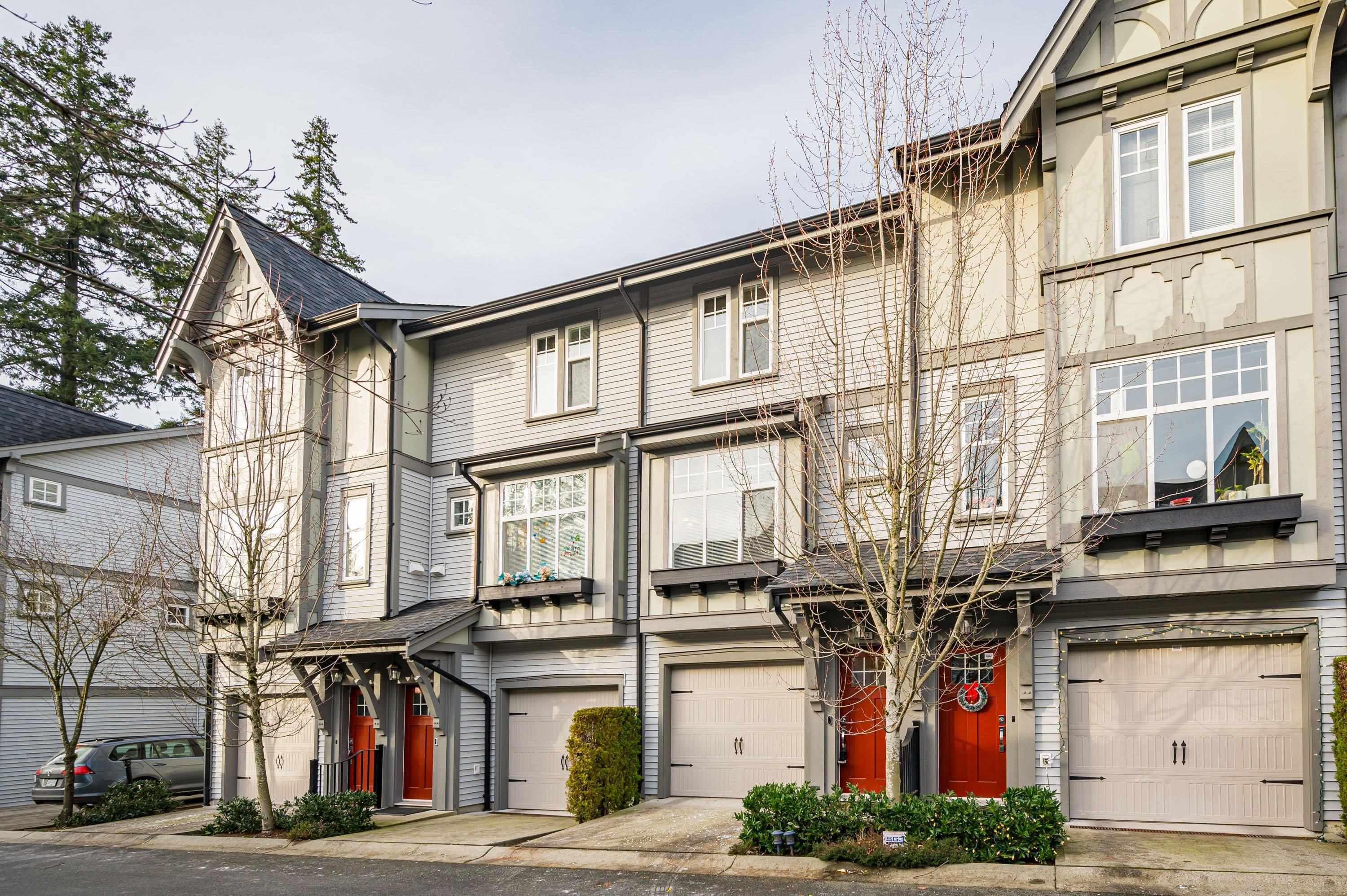 52-1320 Riley Street, Coquitlam, BC, V3E 0J4