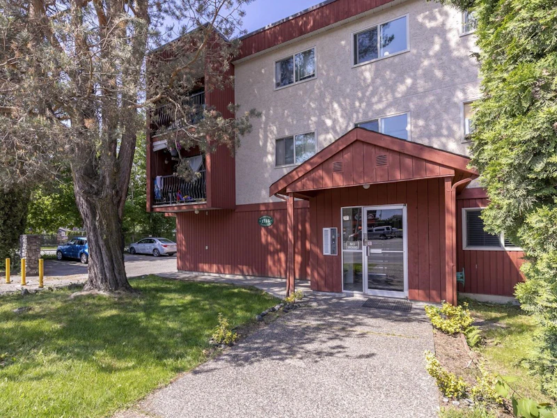 219 - 1735 Agassiz-rosedale Highway No 9 Place, Agassiz BC V0M 1A0