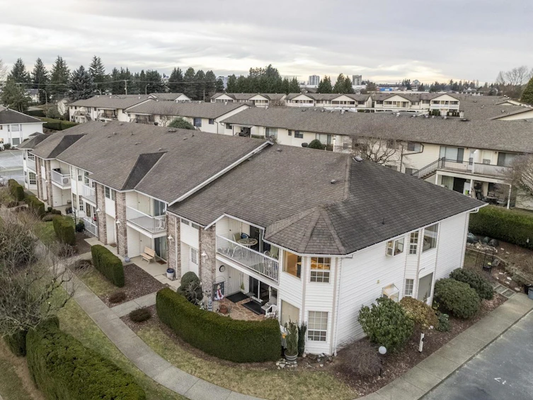 18-2919 Trafalgar Street, Abbotsford, BC, V2S 7Y1