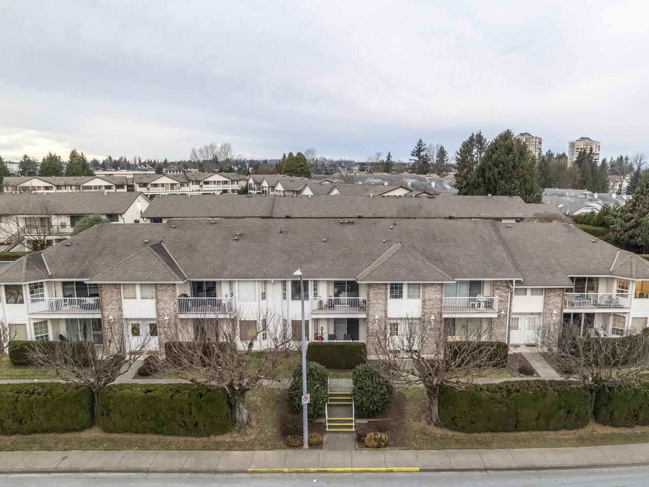 18-2919 Trafalgar Street, Abbotsford, BC, V2S 7Y1 - 2