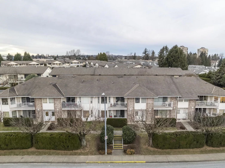 18-2919 Trafalgar Street, Abbotsford, BC, V2S 7Y1 - 2