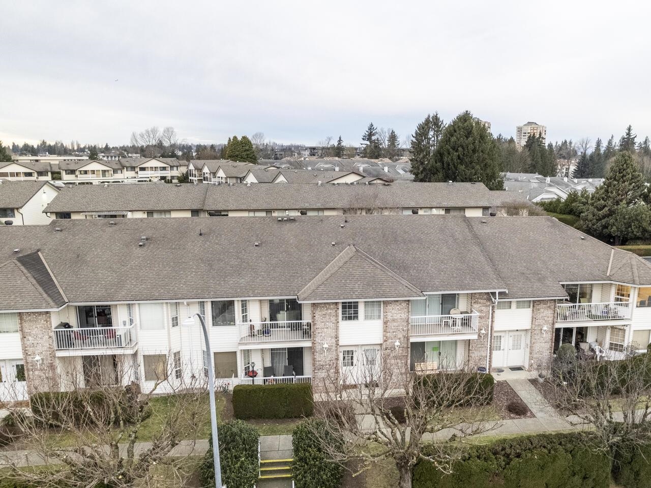 18-2919 Trafalgar Street, Abbotsford, BC, V2S 7Y1 - 3