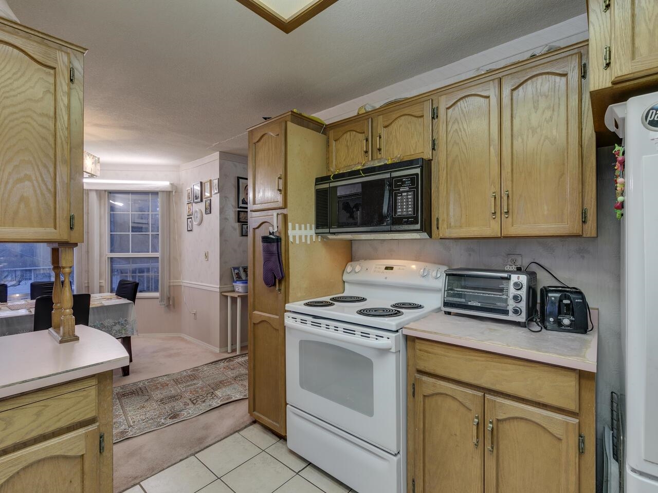 18-2919 Trafalgar Street, Abbotsford, BC, V2S 7Y1 - 18