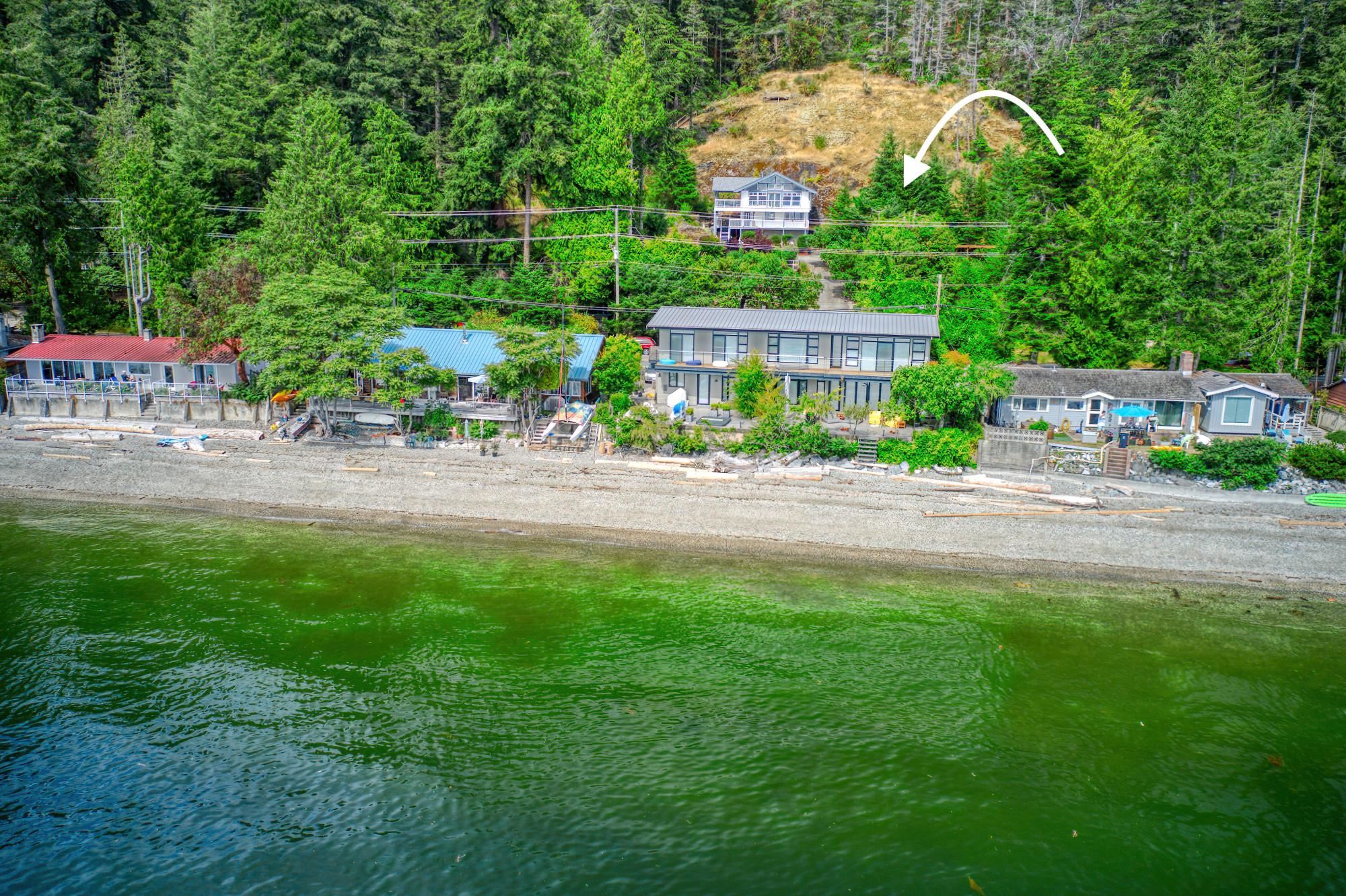6812 Sunshine Coast Highway, Sechelt, BC, V7Z 0N1