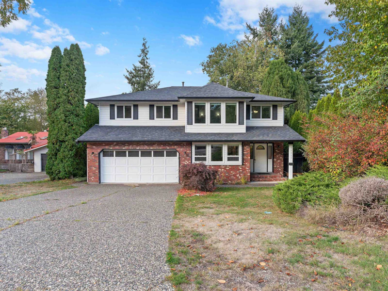 15311 28th Avenue, Surrey BC V4P 1G3