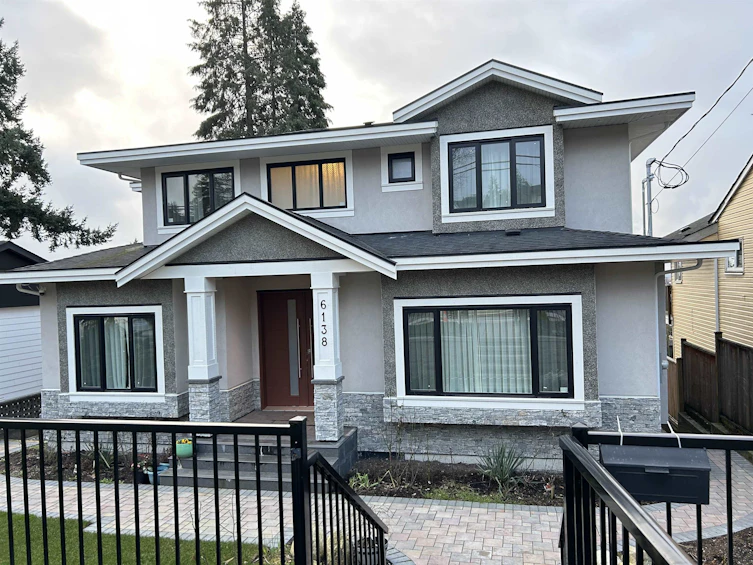 6138 Carson Street, Burnaby, BC, V5J 2Z9