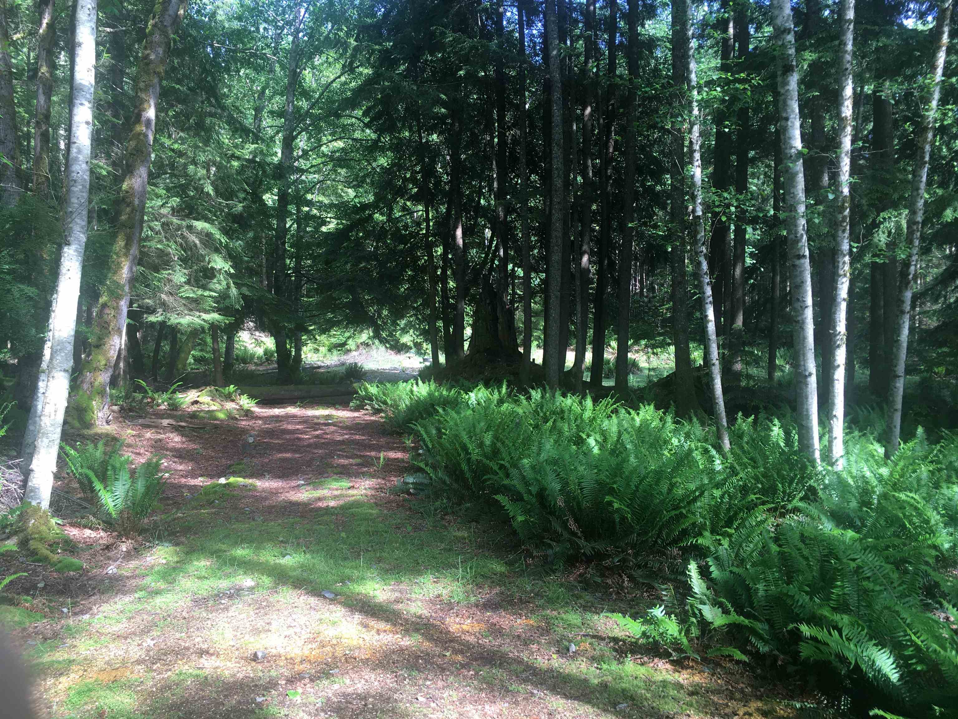 Lot 8 Mountain Road, Gambier Island, BC, V0N 1V0
