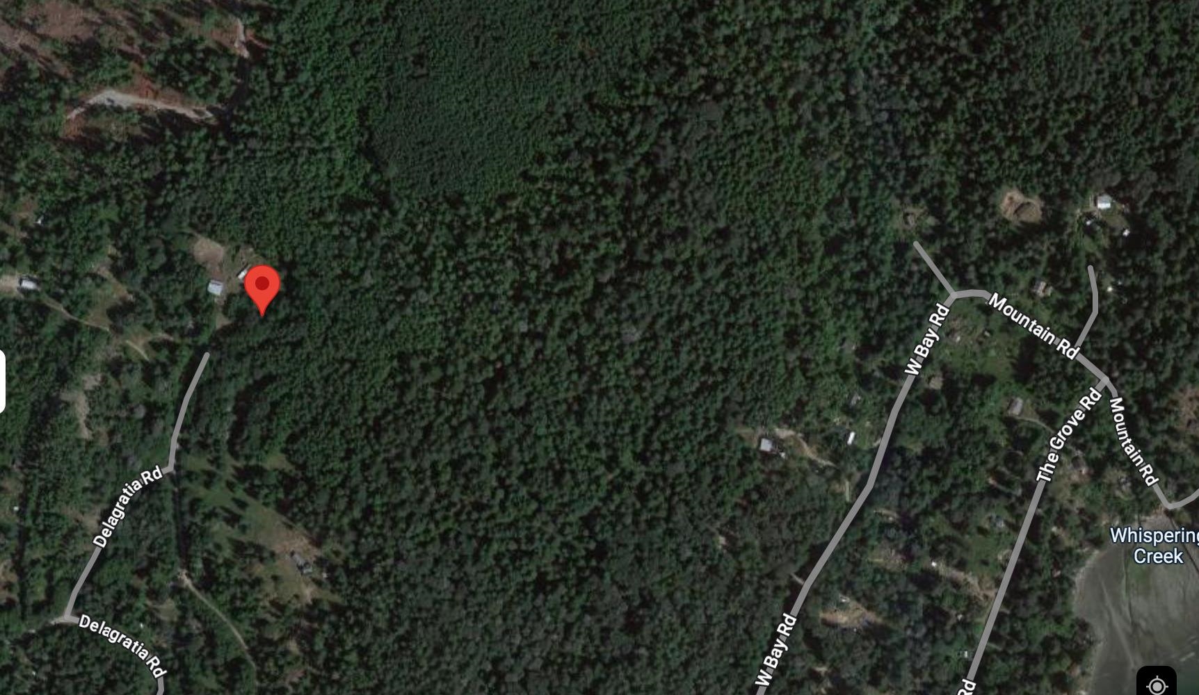 Lot 8 Mountain Road, Gambier Island, BC, V0N 1V0 - 7