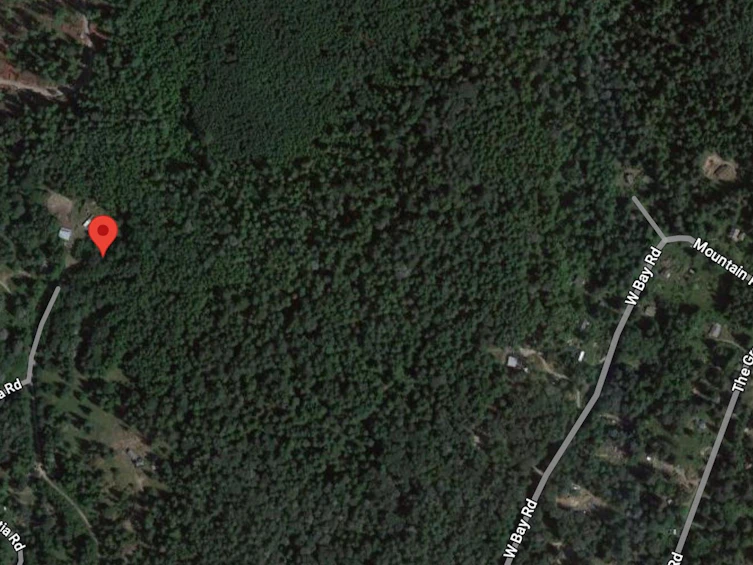 Lot 8 Mountain Road, Gambier Island, BC, V0N 1V0 - 7