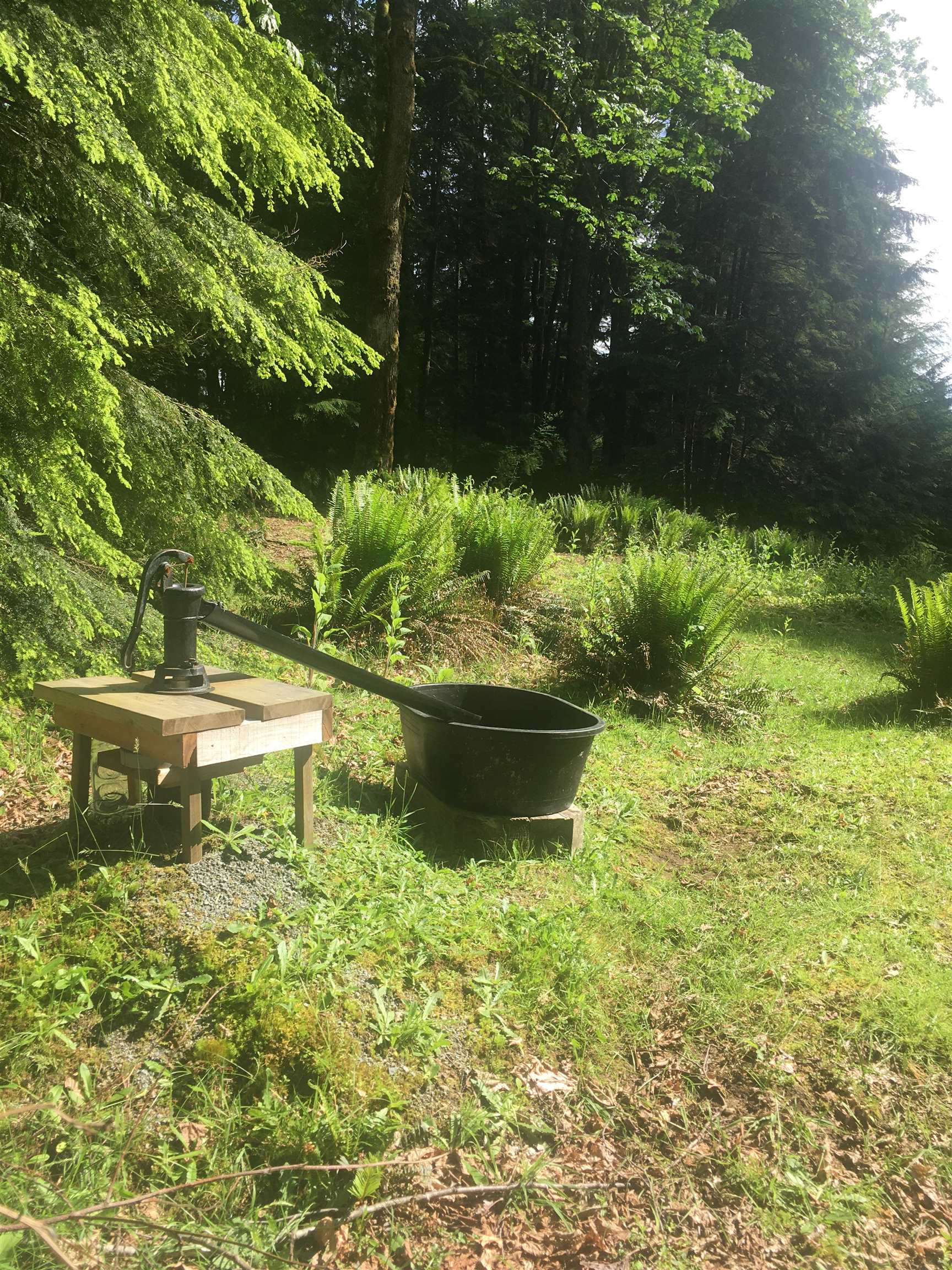 Lot 8 Mountain Road, Gambier Island, BC, V0N 1V0 - 8