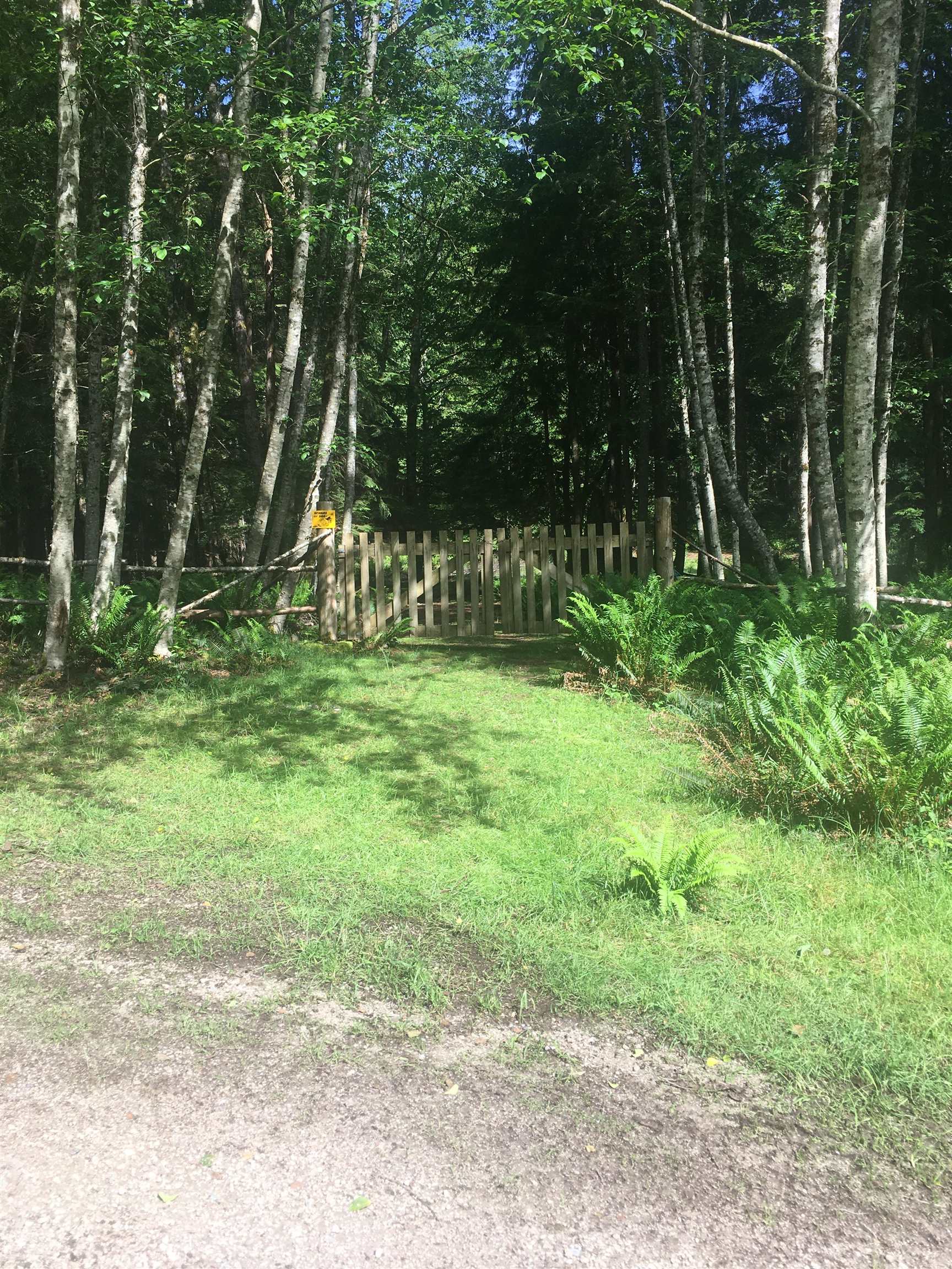Lot 8 Mountain Road, Gambier Island, BC, V0N 1V0 - 9