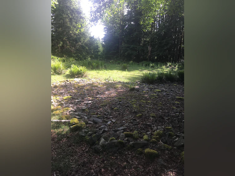 Lot 8 Mountain Road, Gambier Island, BC, V0N 1V0 - 10