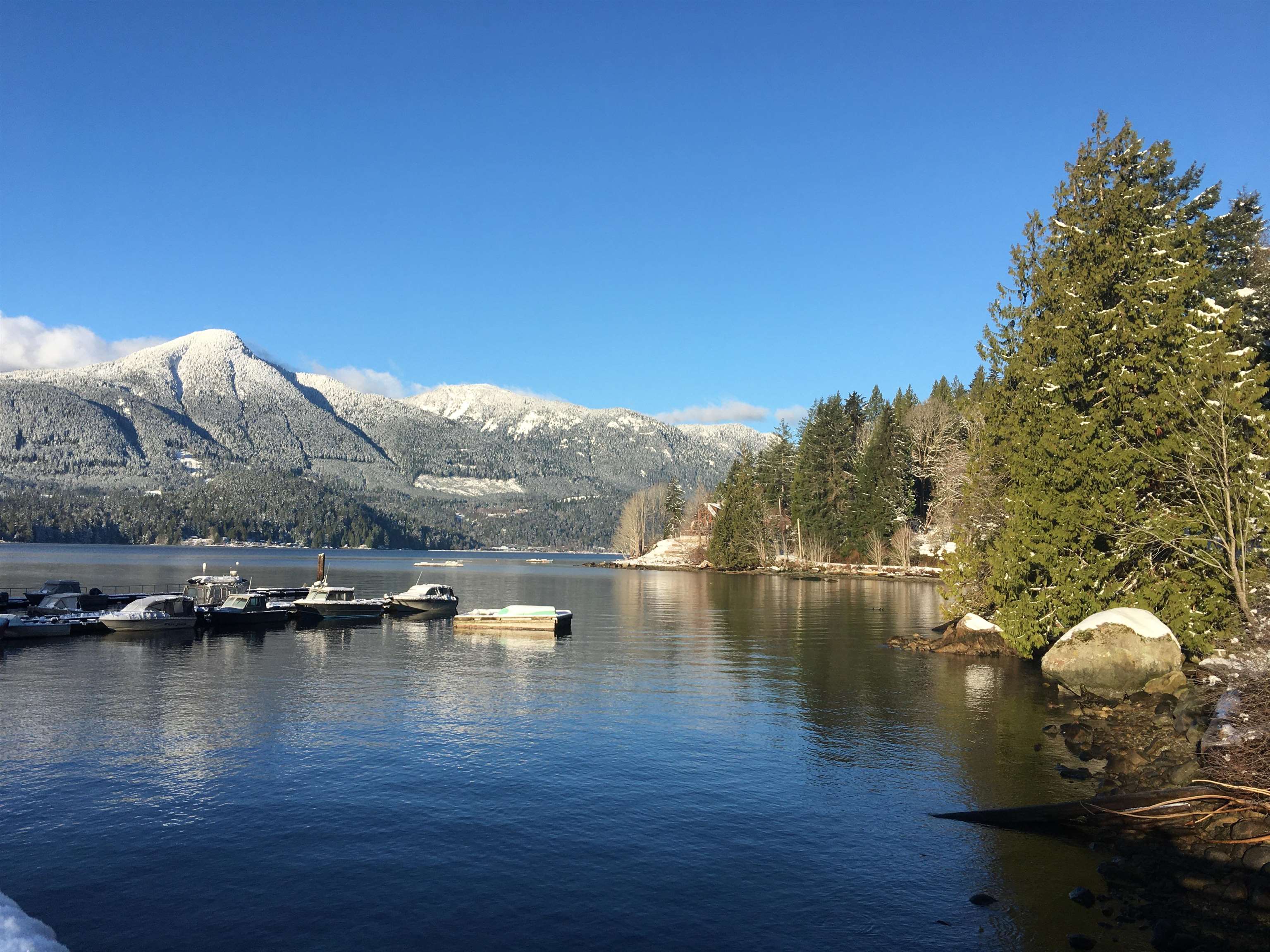 Lot 8 Mountain Road, Gambier Island, BC, V0N 1V0 - 15