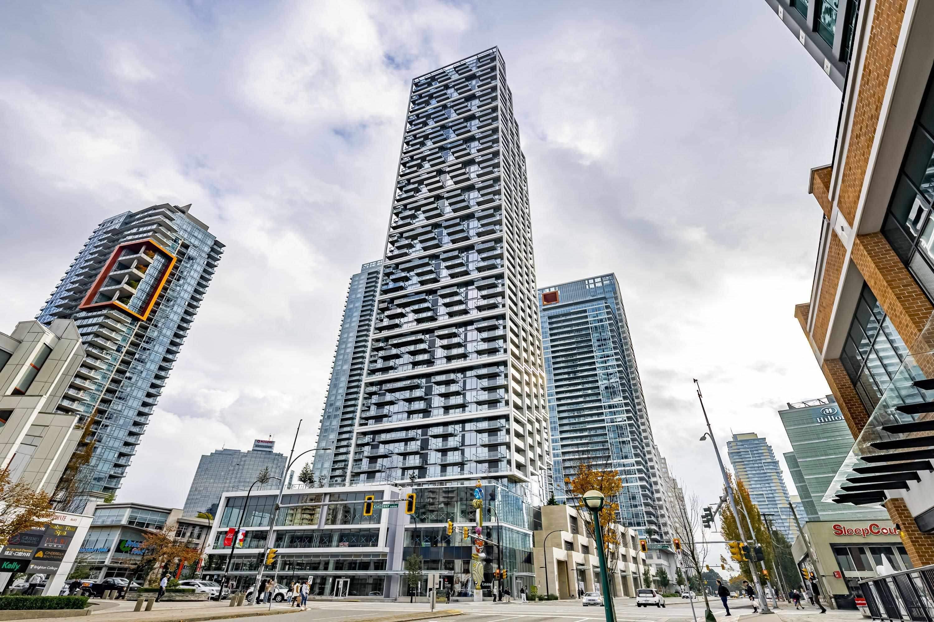 3602-6000 Mckay Avenue, Burnaby, BC, V5H 0K2