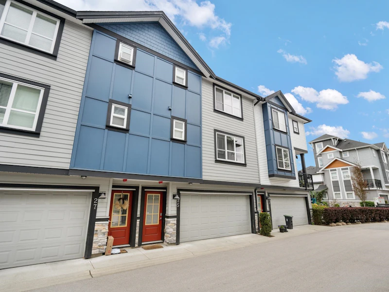 25 - 20856 76th Avenue, Langley BC