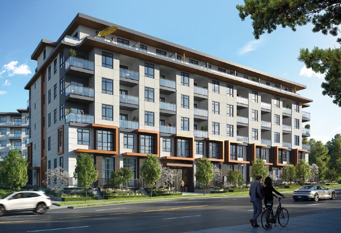 324-13968 Laurel Drive, Surrey, BC, V3V 1Z5