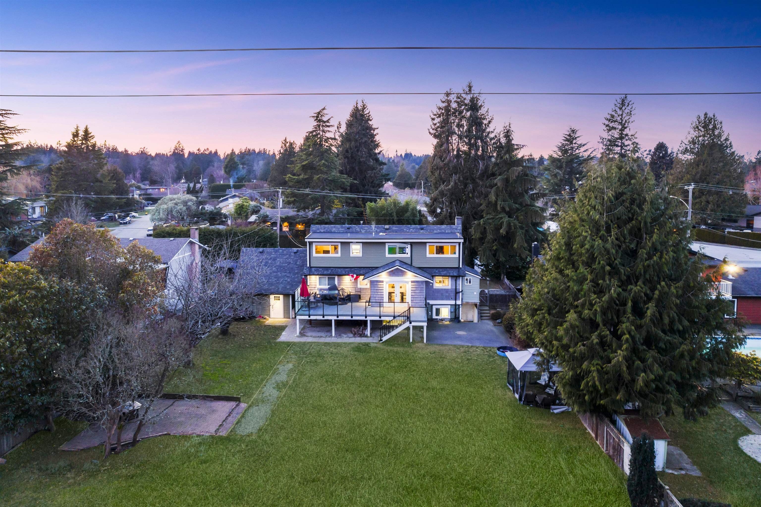 962 53a Street, Delta, BC, V4M 3C9