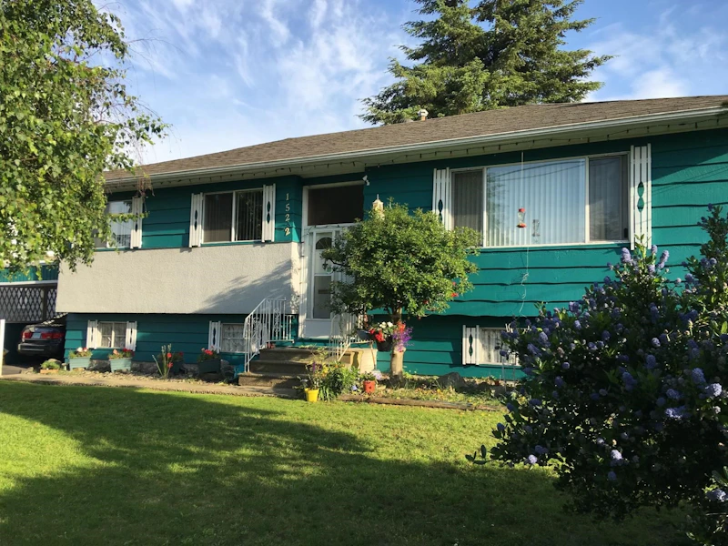 1522 Milford Avenue, Coquitlam BC V3J 2V8