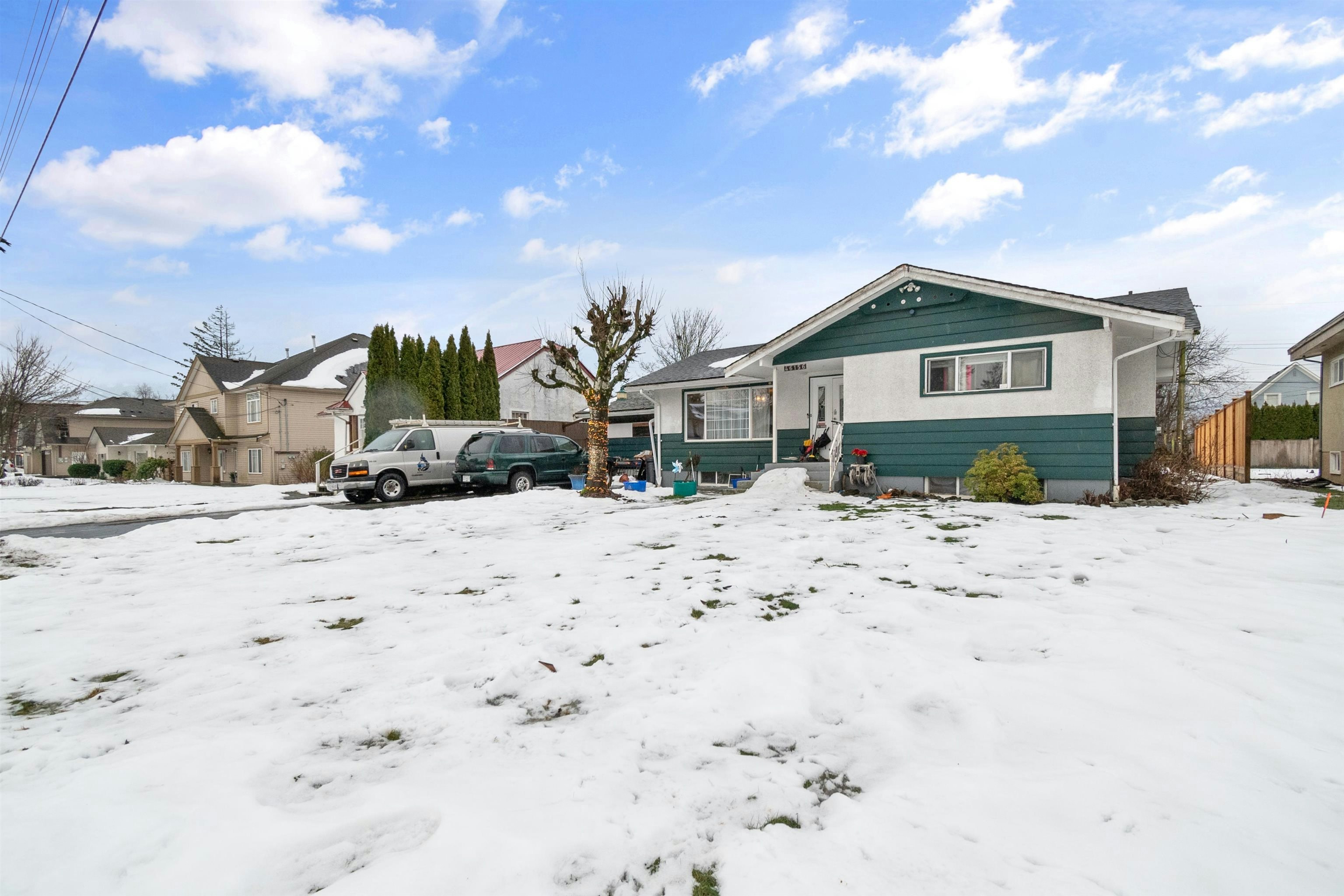46156 Second Avenue, Chilliwack, BC, V2P 1S7