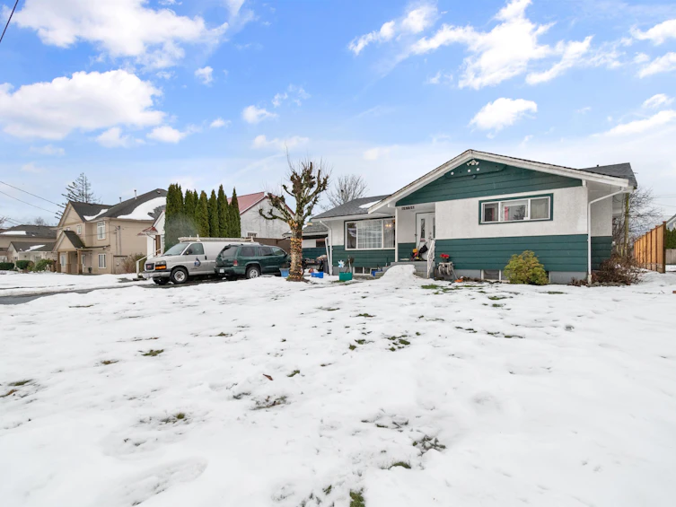 46156 Second Avenue, Chilliwack, BC, V2P 1S7