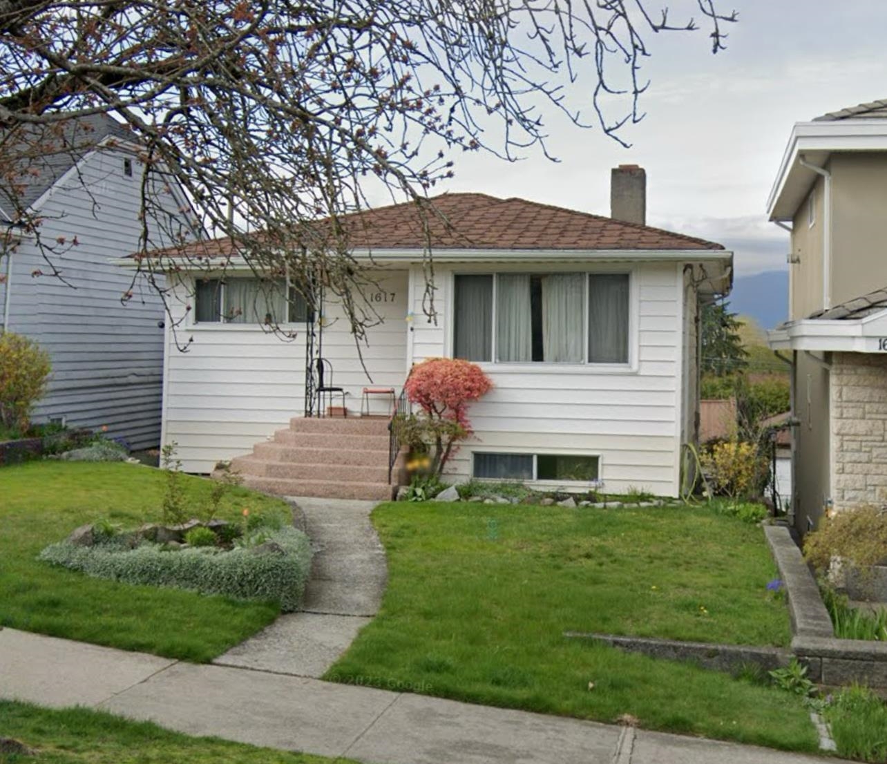 1617 E 34th Avenue, Vancouver, BC, V5P 1A2