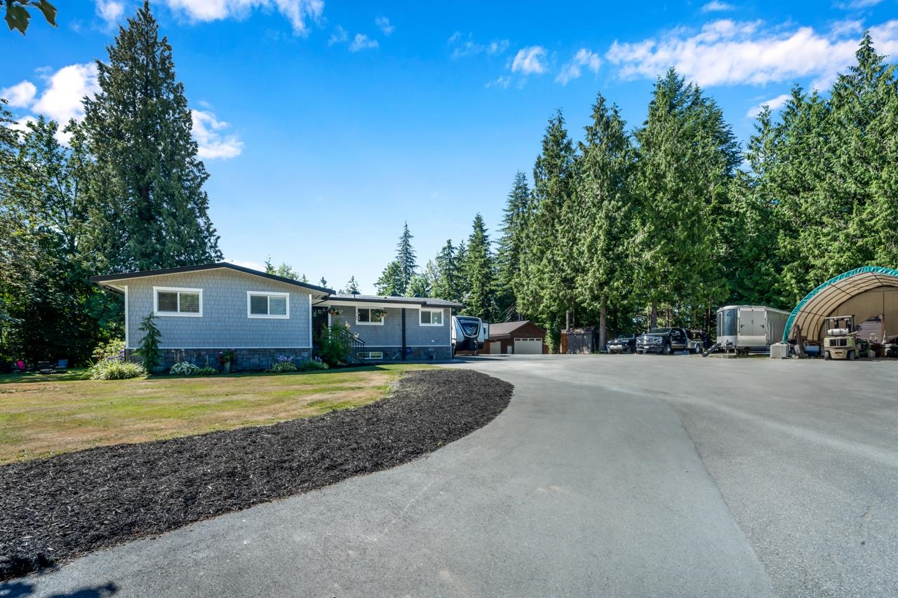34184 Kirkpatrick Avenue, Mission, BC, V2V 0B4