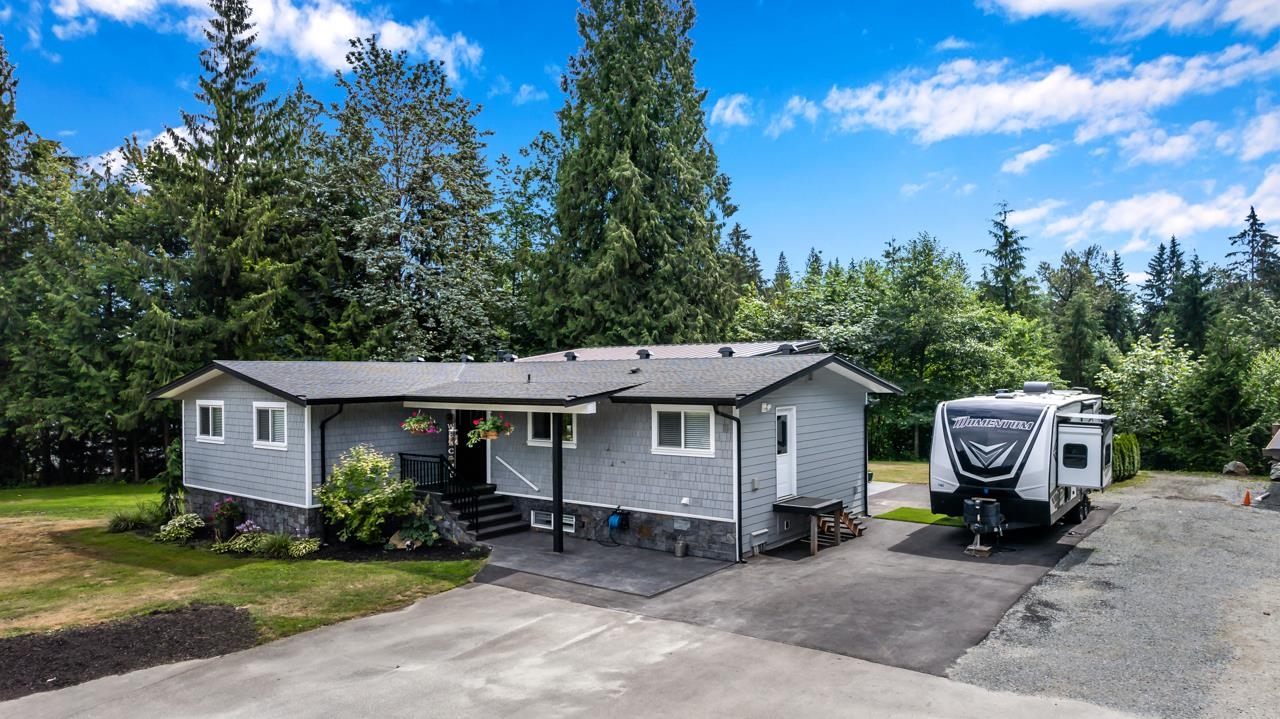 34184 Kirkpatrick Avenue, Mission, BC, V2V 0B4 - 2