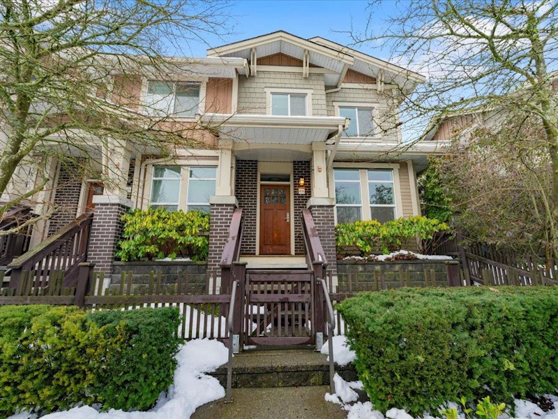 6 - 5661 Irmin Street, Burnaby BC V5J 0C5