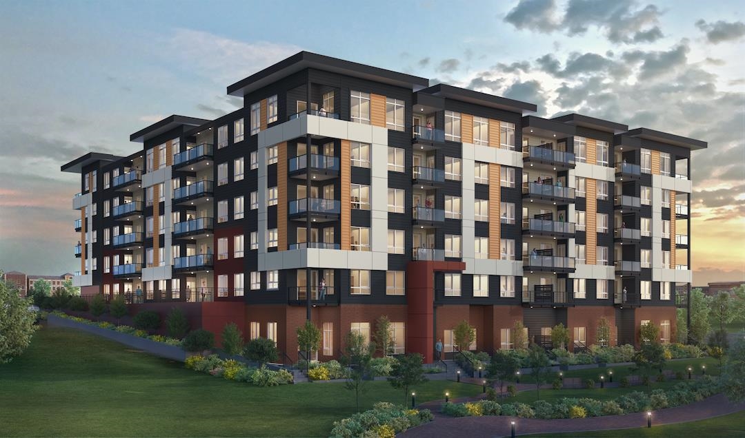 104-8140 200 Street, Langley, BC, V2Y 2A2