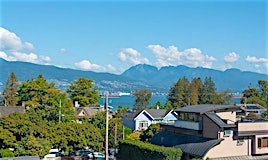 4537 Langara Avenue, Vancouver, BC, V6R 1C9