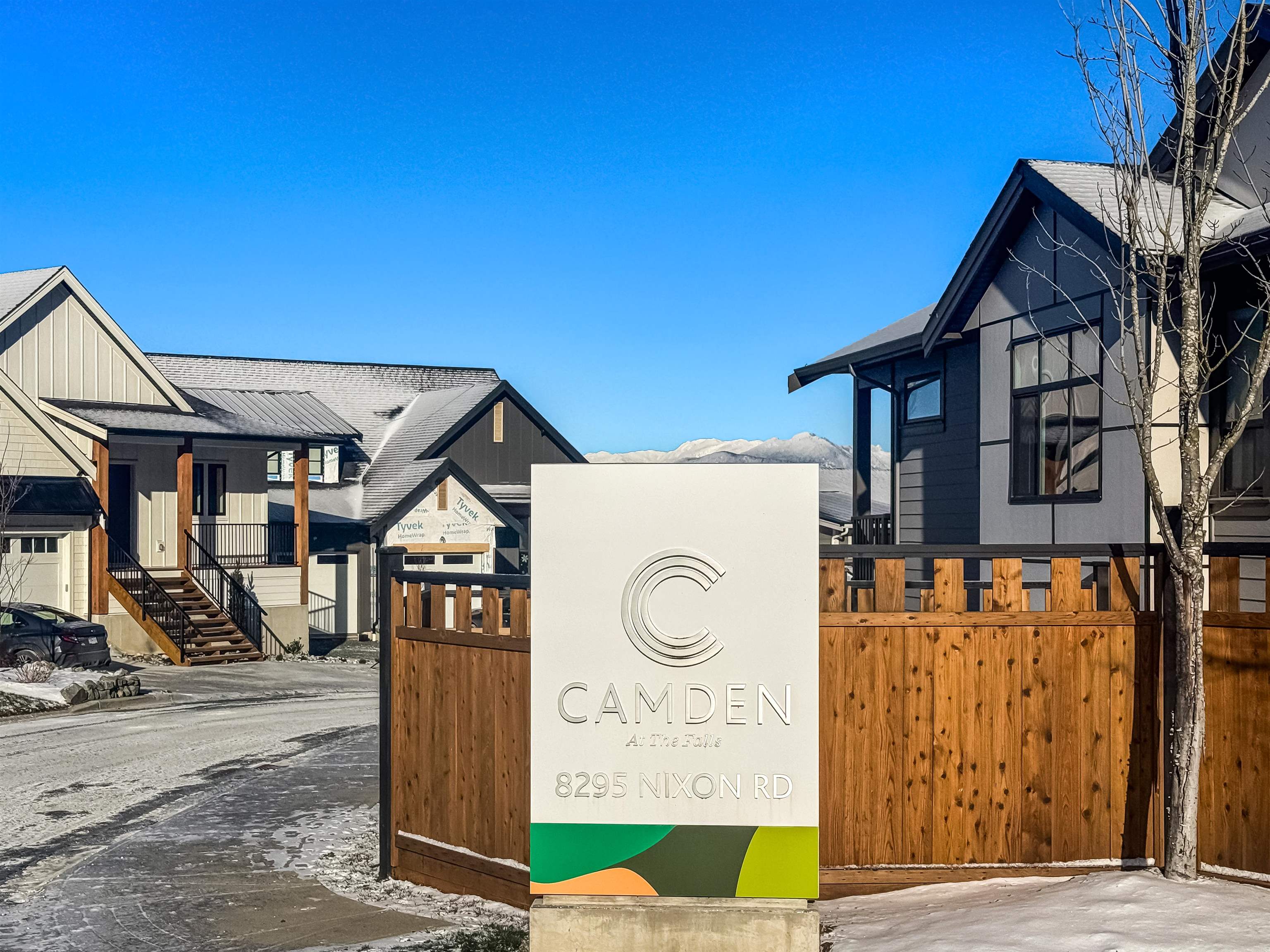28-8295 Nixon Road, Chilliwack, BC, V4Z 0C8