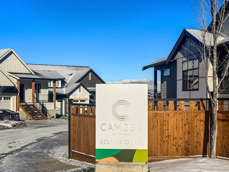 28-8295 Nixon Road, Chilliwack, BC, V4Z 0C8