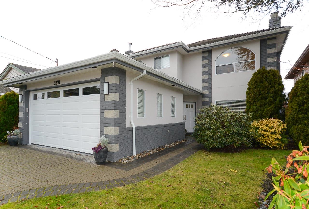 3291 Regent Street, Richmond, BC, V7E 2M8