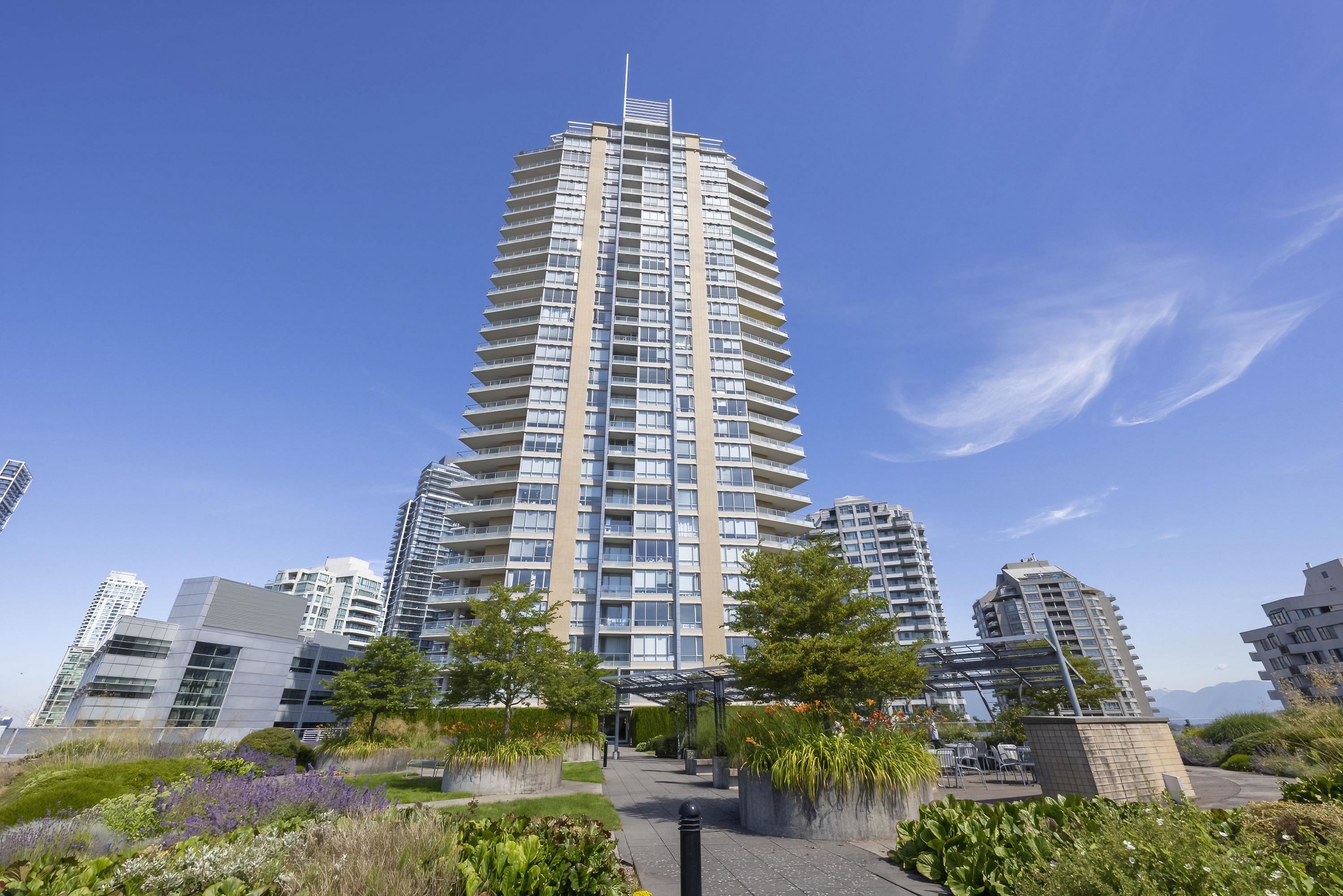 1606-4808 Hazel Street, Burnaby, BC, V5H 0A2