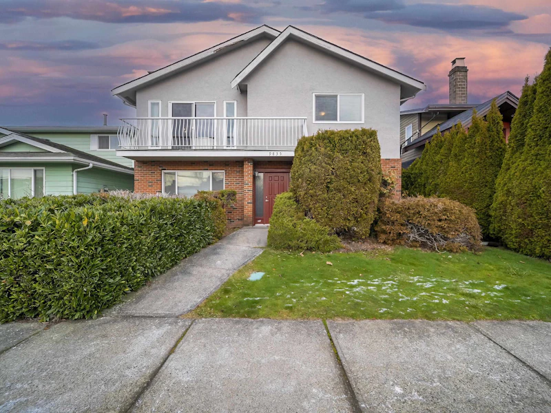9835 Francis Road, Richmond BC V6Y 3B3
